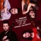 Armida Quartet 5* reviews for 4th CD of their Mozart cycle